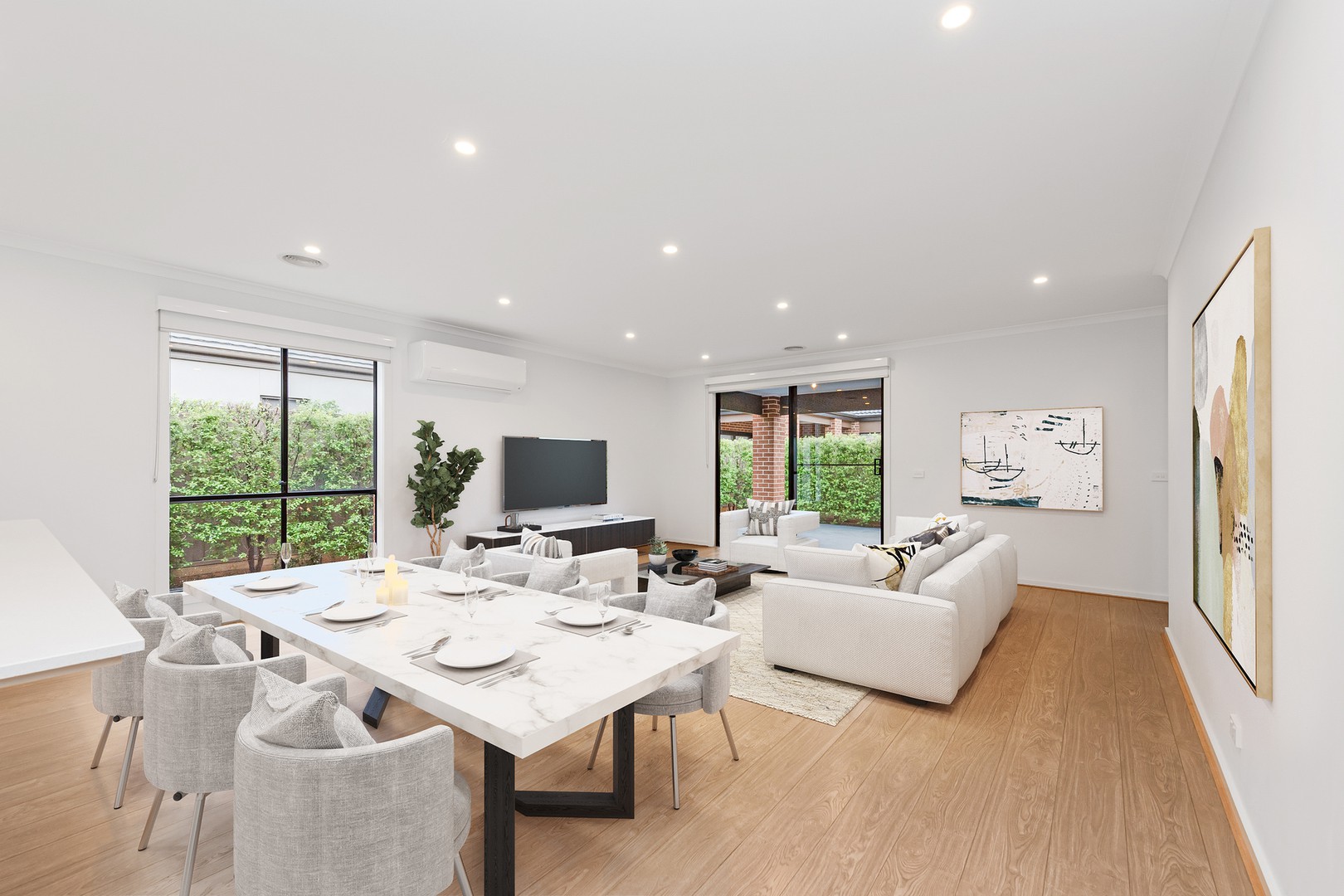 18 Gem Crescent, Cobblebank, VIC 3338, Cobblebank - Thumbnail 4
