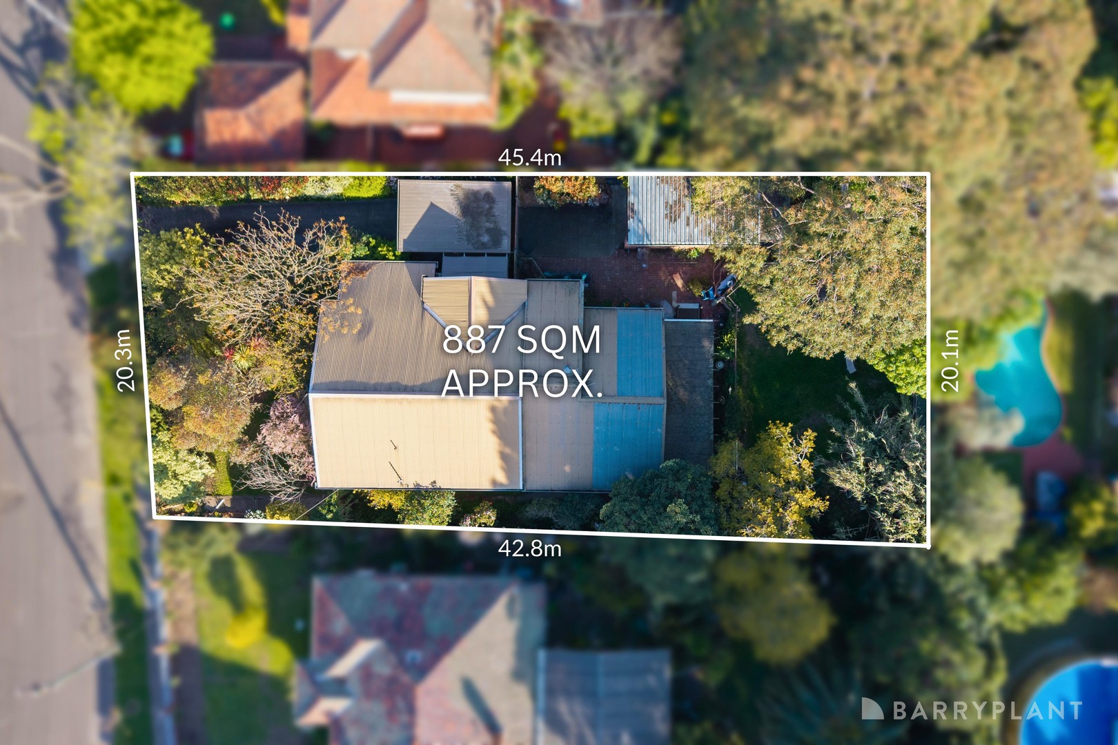 18 Gilbert Road, Ivanhoe, VIC 3079, Ivanhoe - Image 1