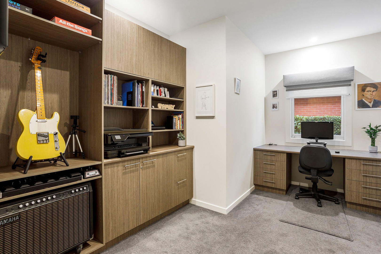18 Glenbervie RoadStrathmore, VIC 3041, Strathmore - Thumbnail 8
