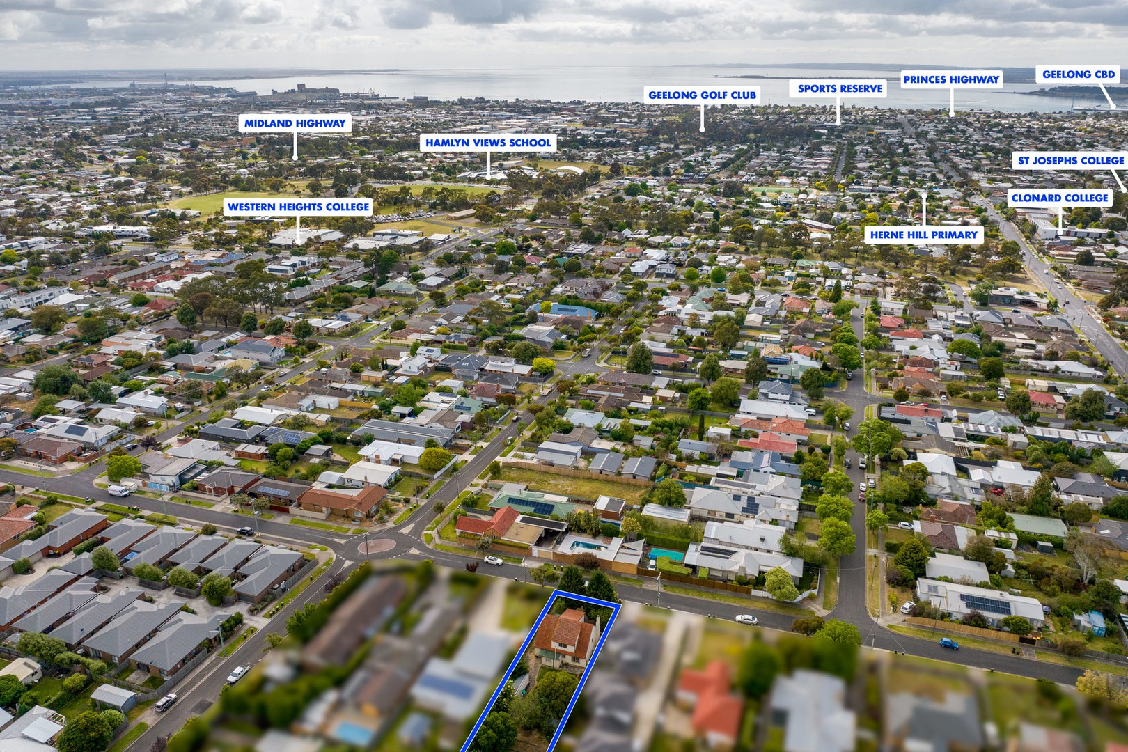 18 Glenfine Avenue, Hamlyn Heights, VIC 3215, Hamlyn Heights - Thumbnail 4