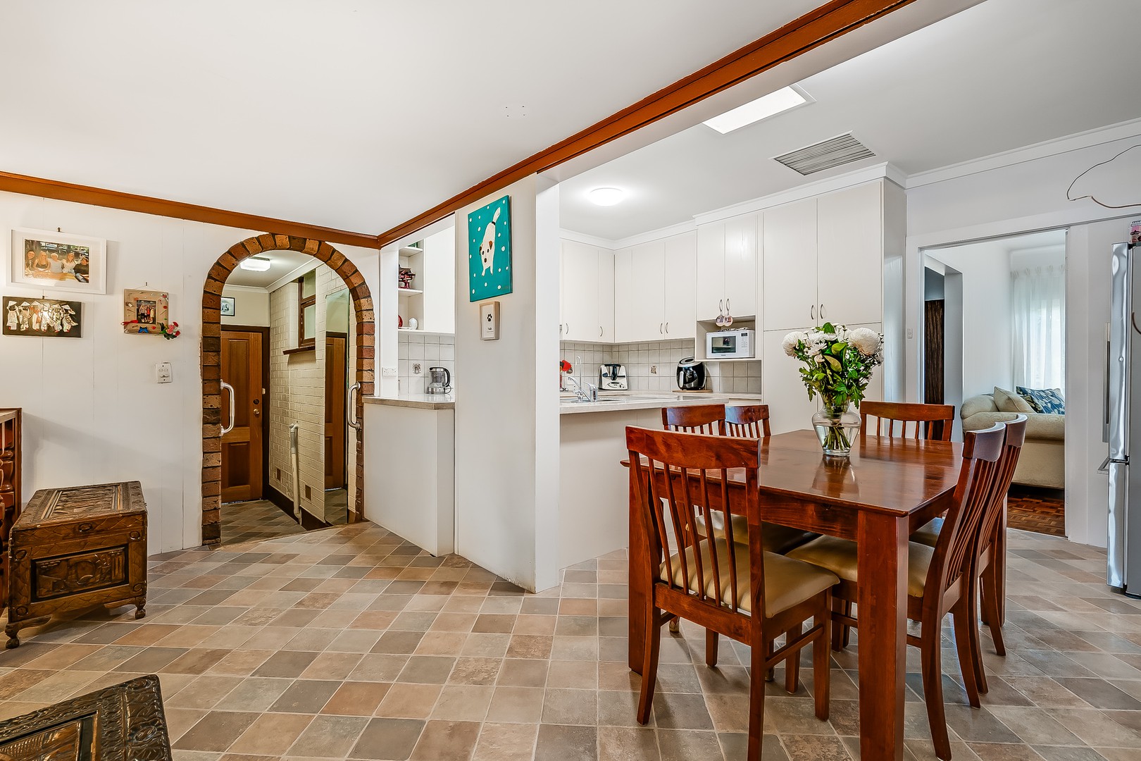 18 Grant Avenue, Ridgehaven, SA 5097, Ridgehaven - Thumbnail 7