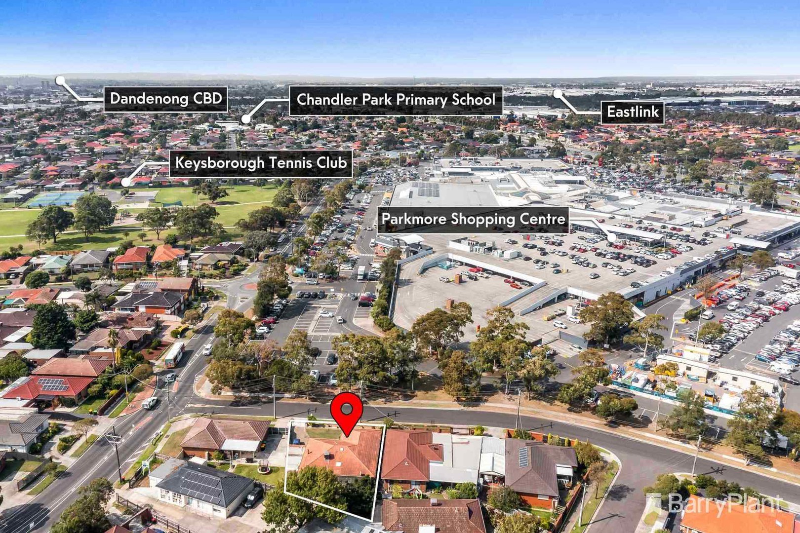 18 Grayling Crescent, Keysborough, VIC 3173, Keysborough - Thumbnail 2
