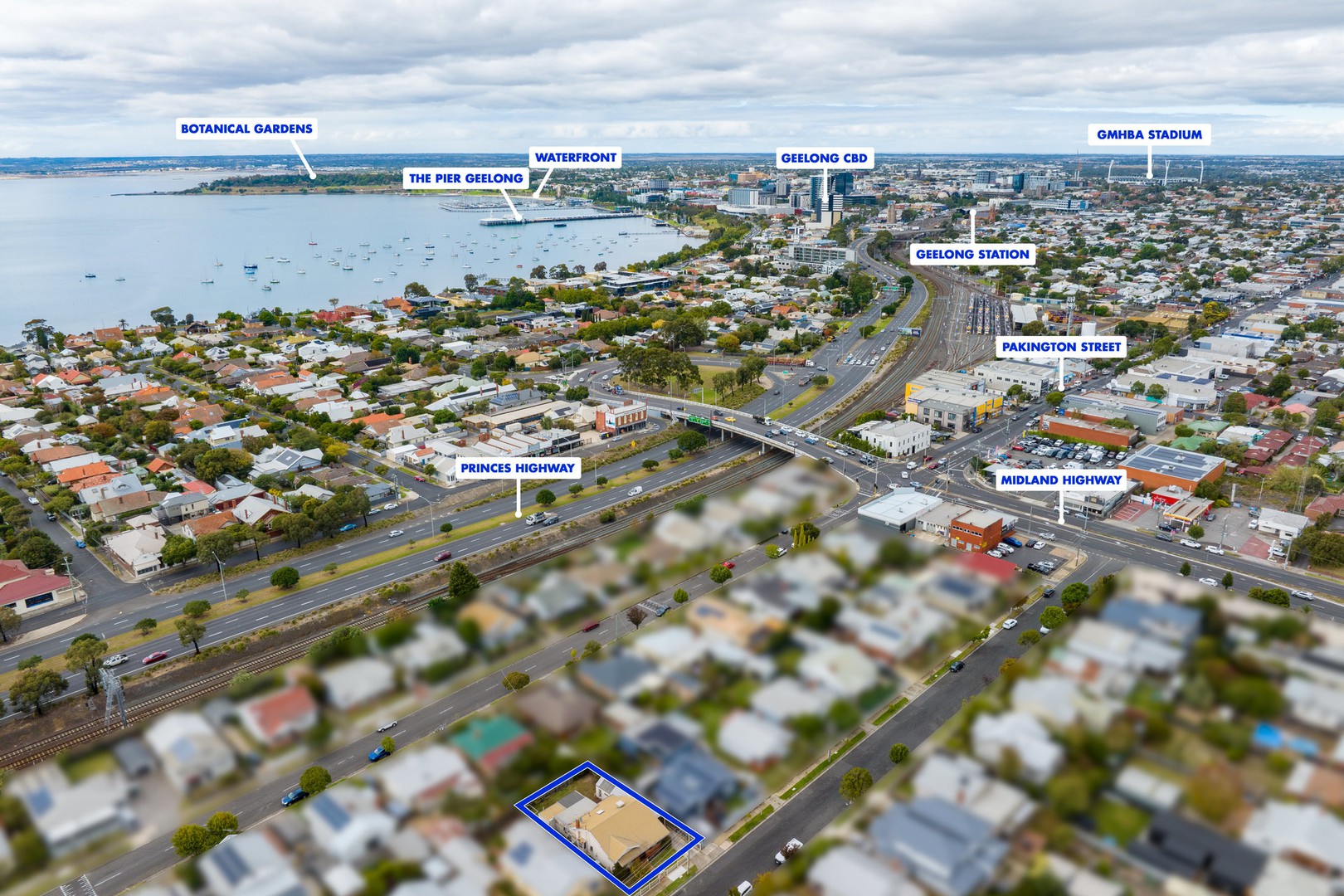 18 Guthrie Avenue, North Geelong, VIC 3215, North Geelong - Thumbnail 3