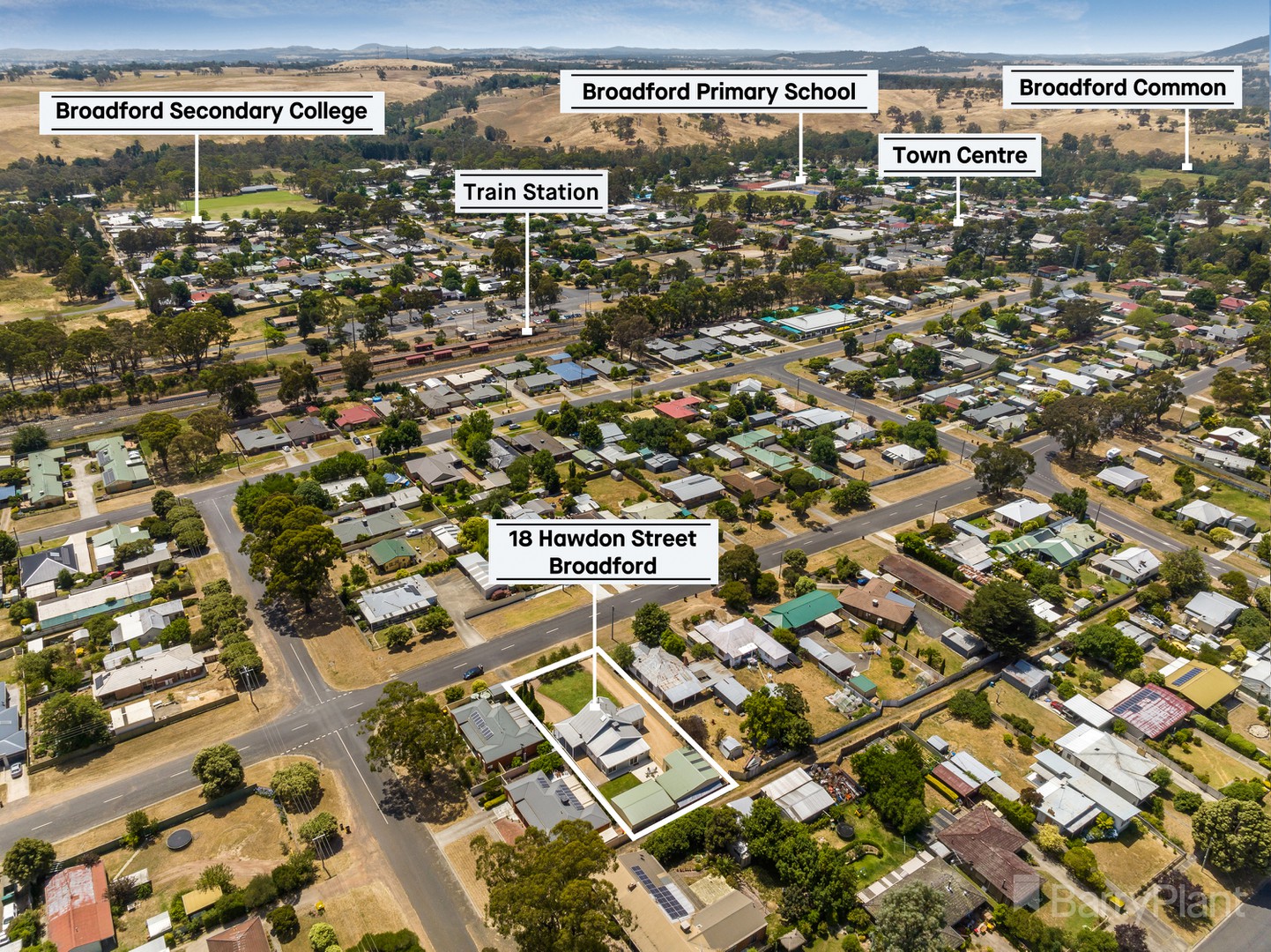 18 Hawdon Street, Broadford, VIC 3658, Broadford - Thumbnail 2