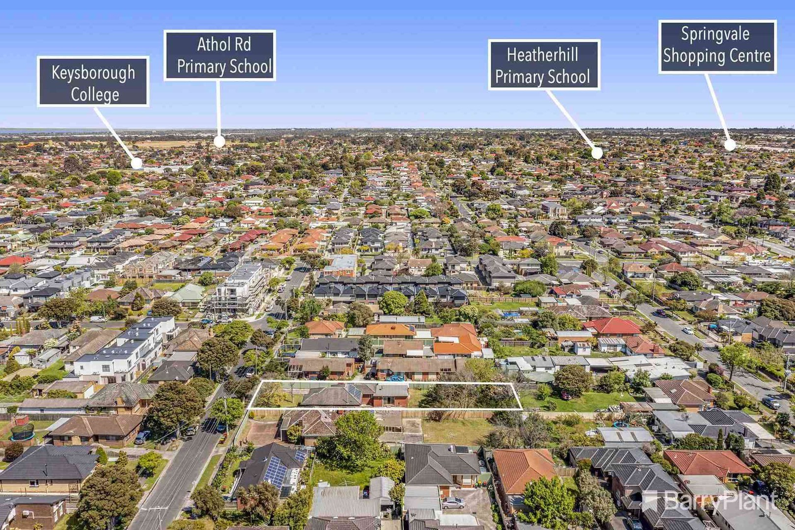 18 Henry Street, Noble Park, VIC 3174, Noble Park - Thumbnail 3