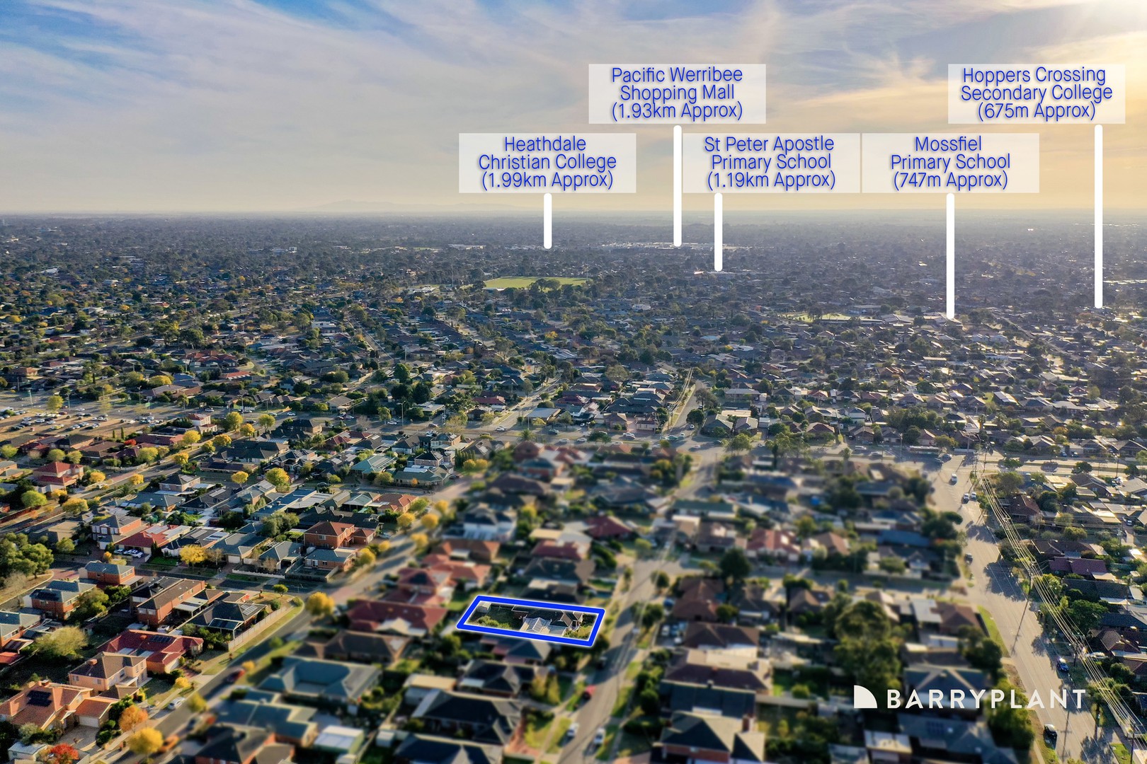 18 Hotham Crescent, Hoppers Crossing, VIC 3029, Hoppers Crossing - Thumbnail 4