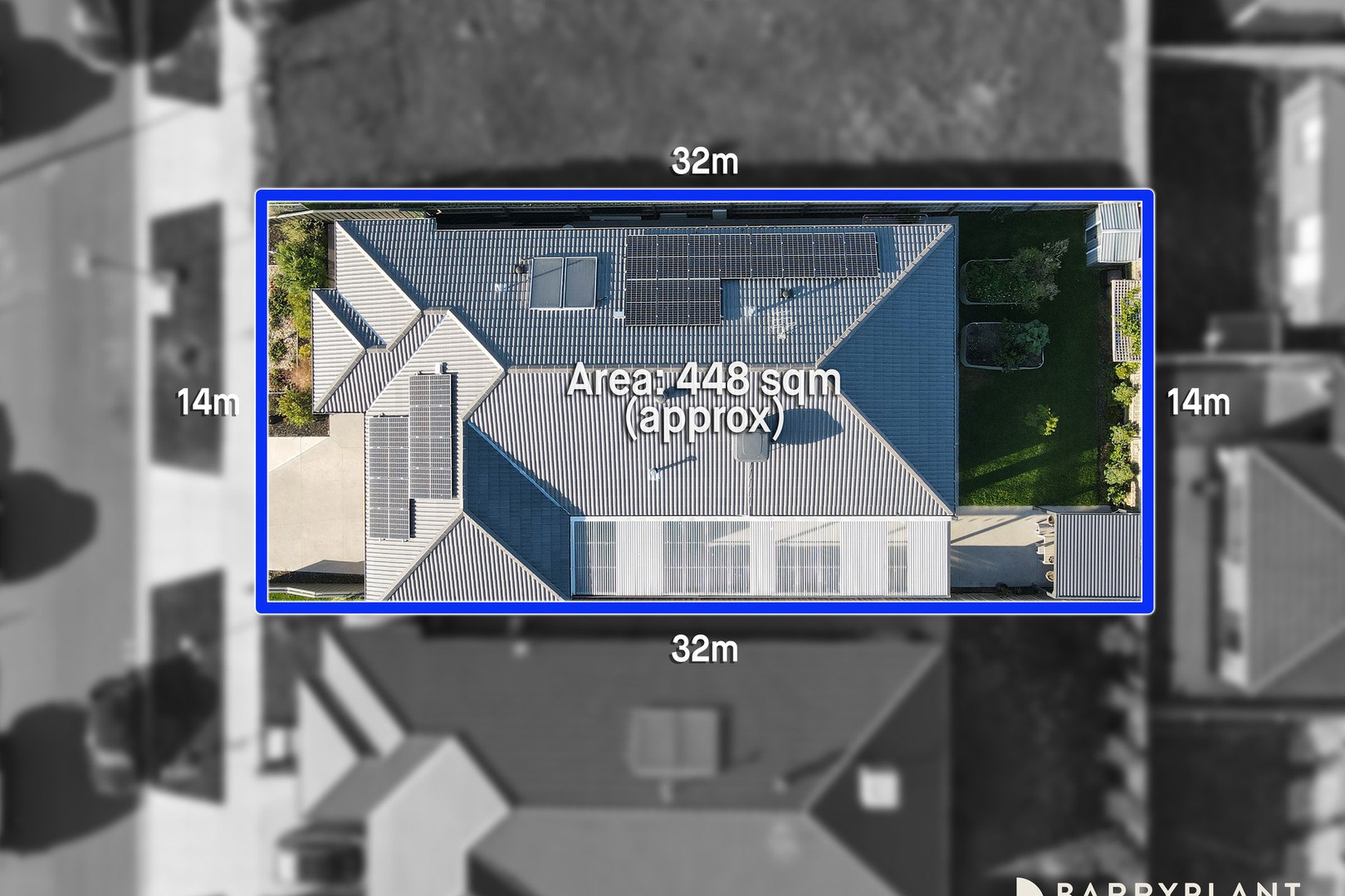 18 Hourigan Way, Werribee, VIC 3030, Werribee - Thumbnail 2