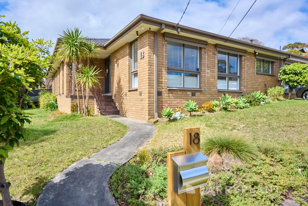 18 Huxley Avenue, Dandenong North, VIC 3175, Dandenong North - Thumbnail 2