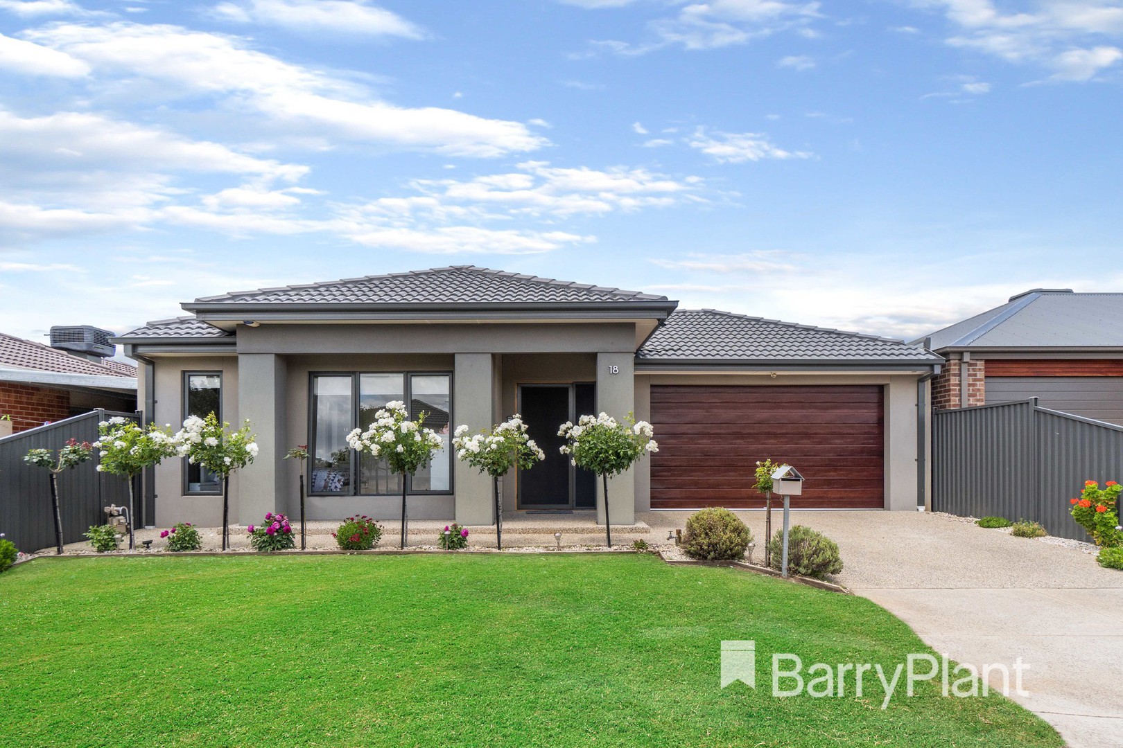 18 Isabella CourtAlbanvale, VIC 3021