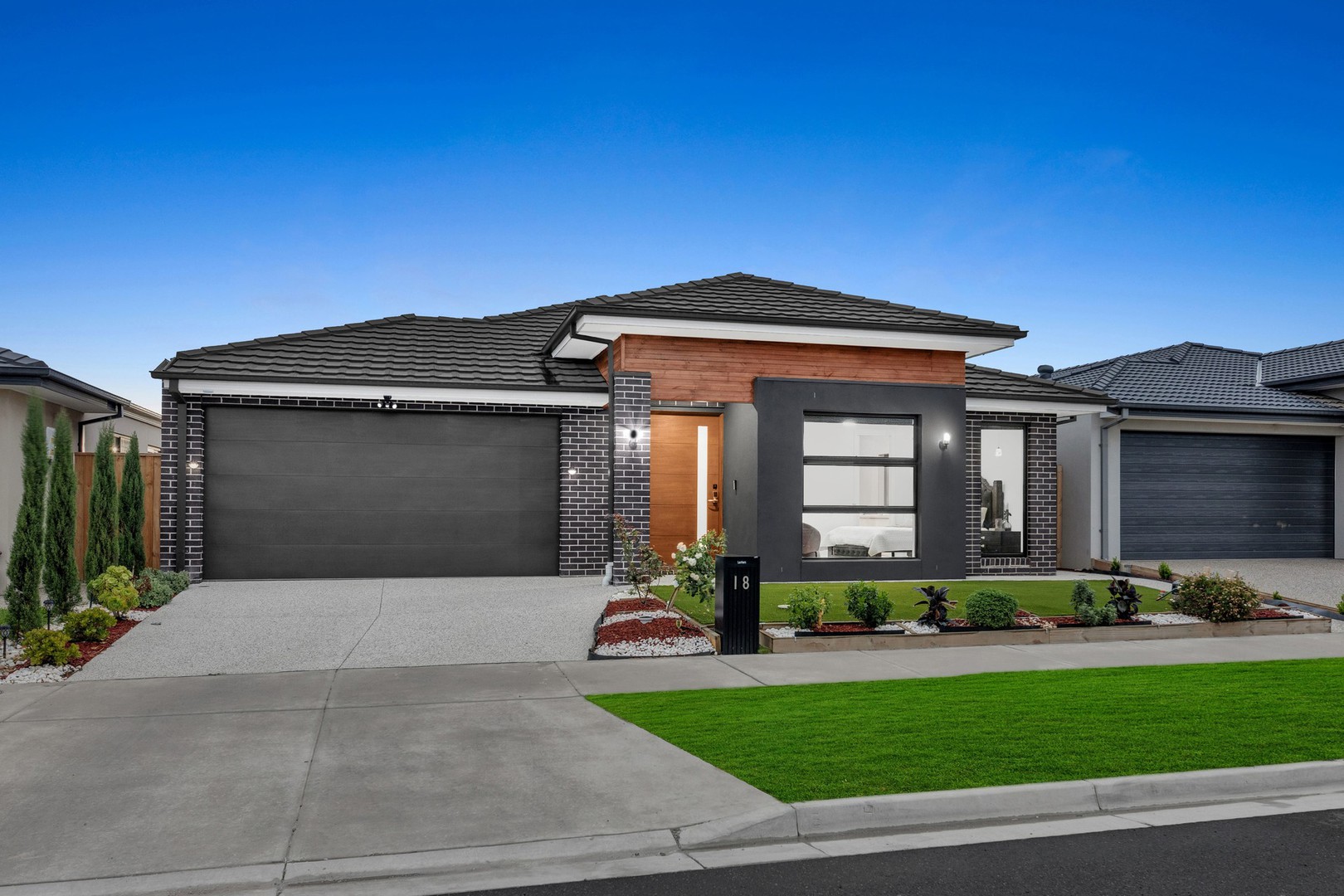 18 Kaltu Street, Clyde North, VIC 3978 - Thumbnail 1 - 07/04/2026