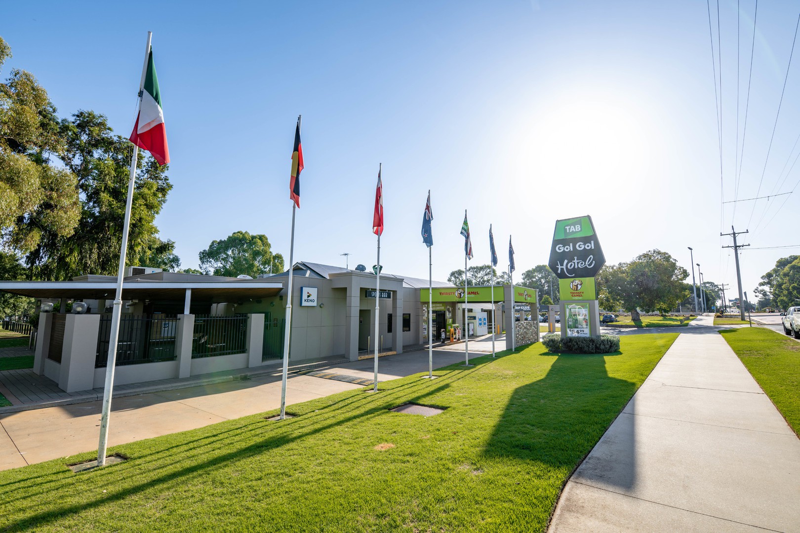 18 Kari Drive, Gol Gol, NSW 2738 - Thumbnail 2 - 24/02/2025