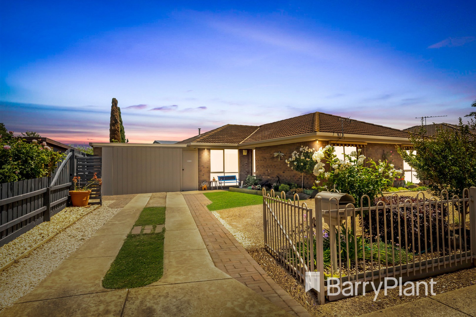 18 Kiely Avenue, Werribee, VIC 3030