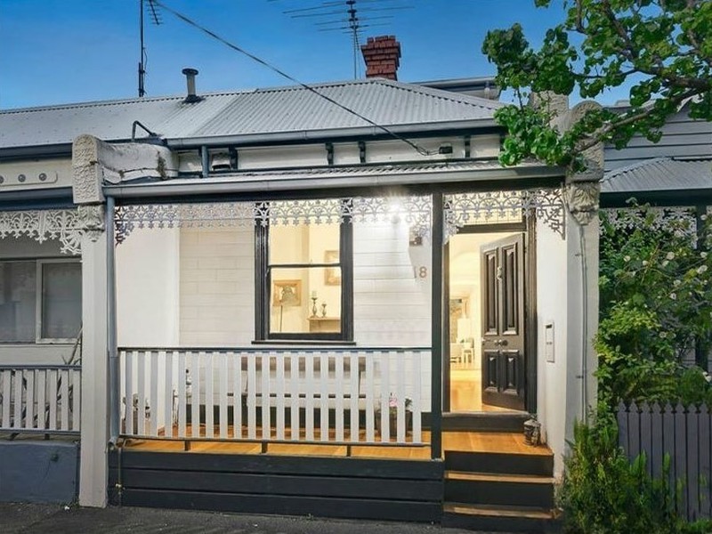 18 Kipling Street, North Melbourne, VIC 3051 - Image - 21/11/2025