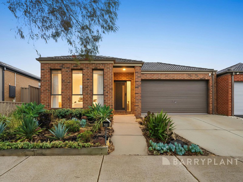 18 Lady Penrhyn Drive, Melton West, VIC 3337 - Image - 10/12/2025