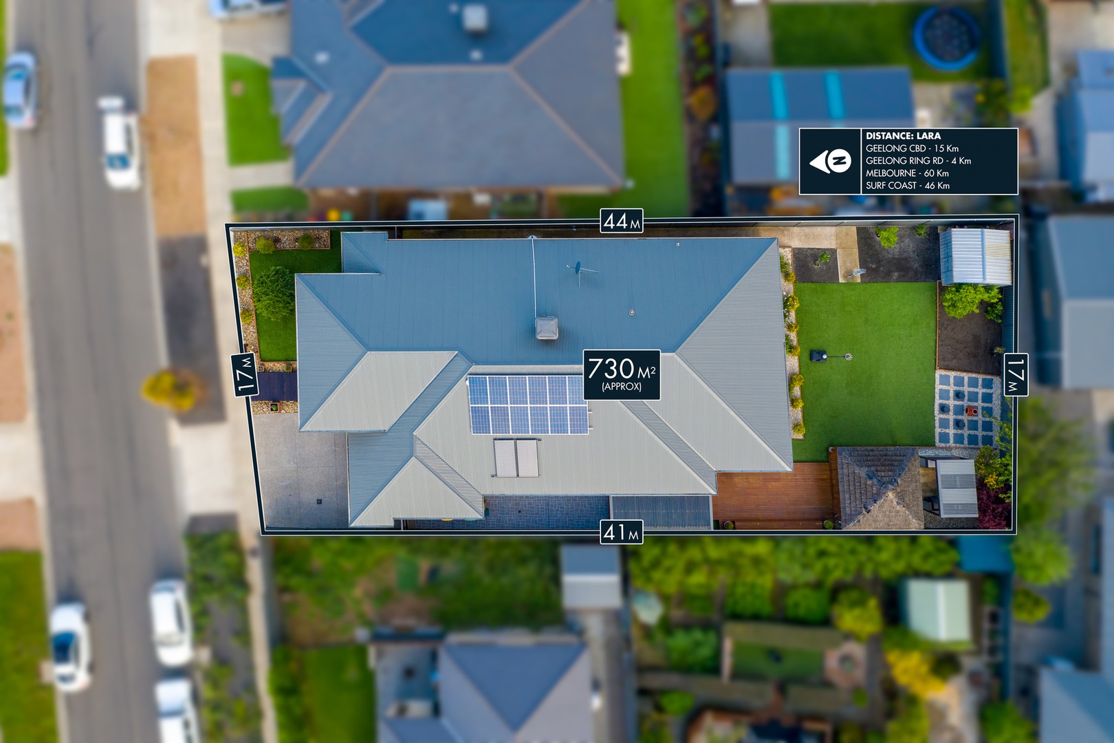 18 Lapwing Drive, Lara, VIC 3212, Lara - Thumbnail 2