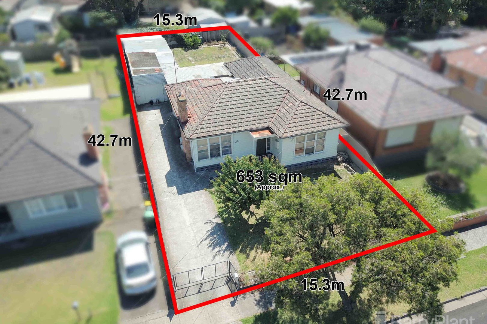 18 Lewis Street, Glenroy, VIC 3046, Glenroy - Thumbnail 2