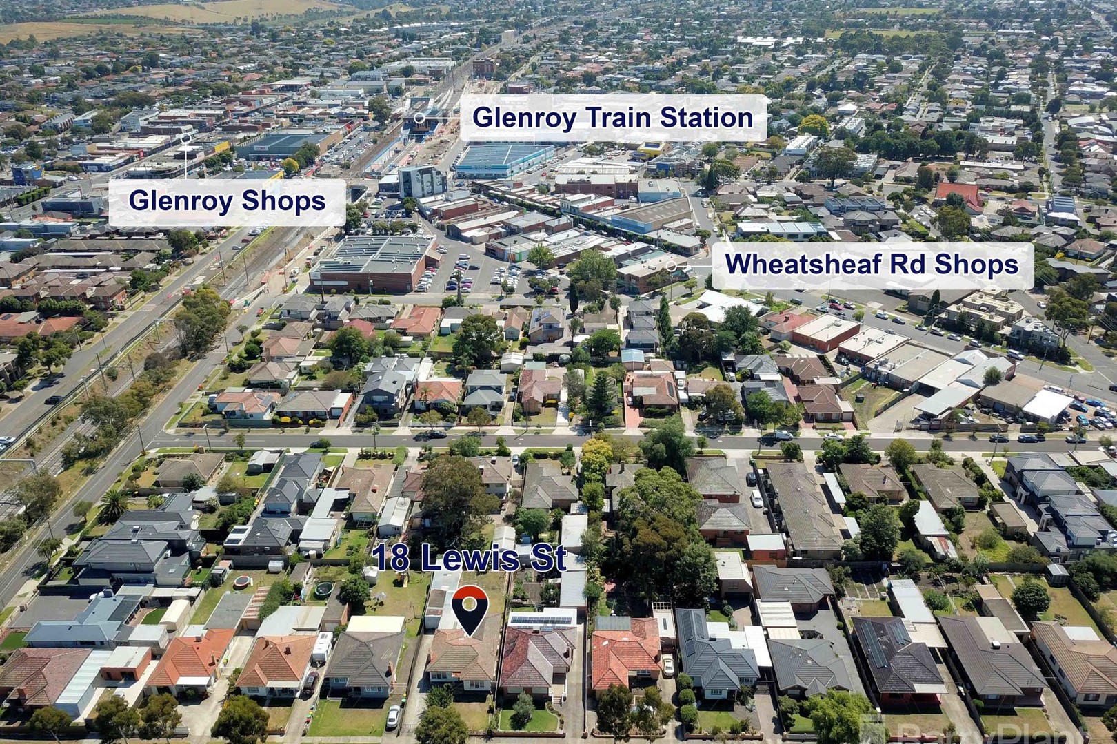 18 Lewis Street, Glenroy, VIC 3046, Glenroy - Thumbnail 3