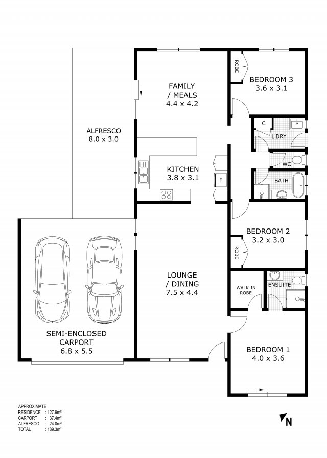 18 Mannagum Court, Kilmore, VIC 3764 - Thumbnail 1 - 09/11/2021