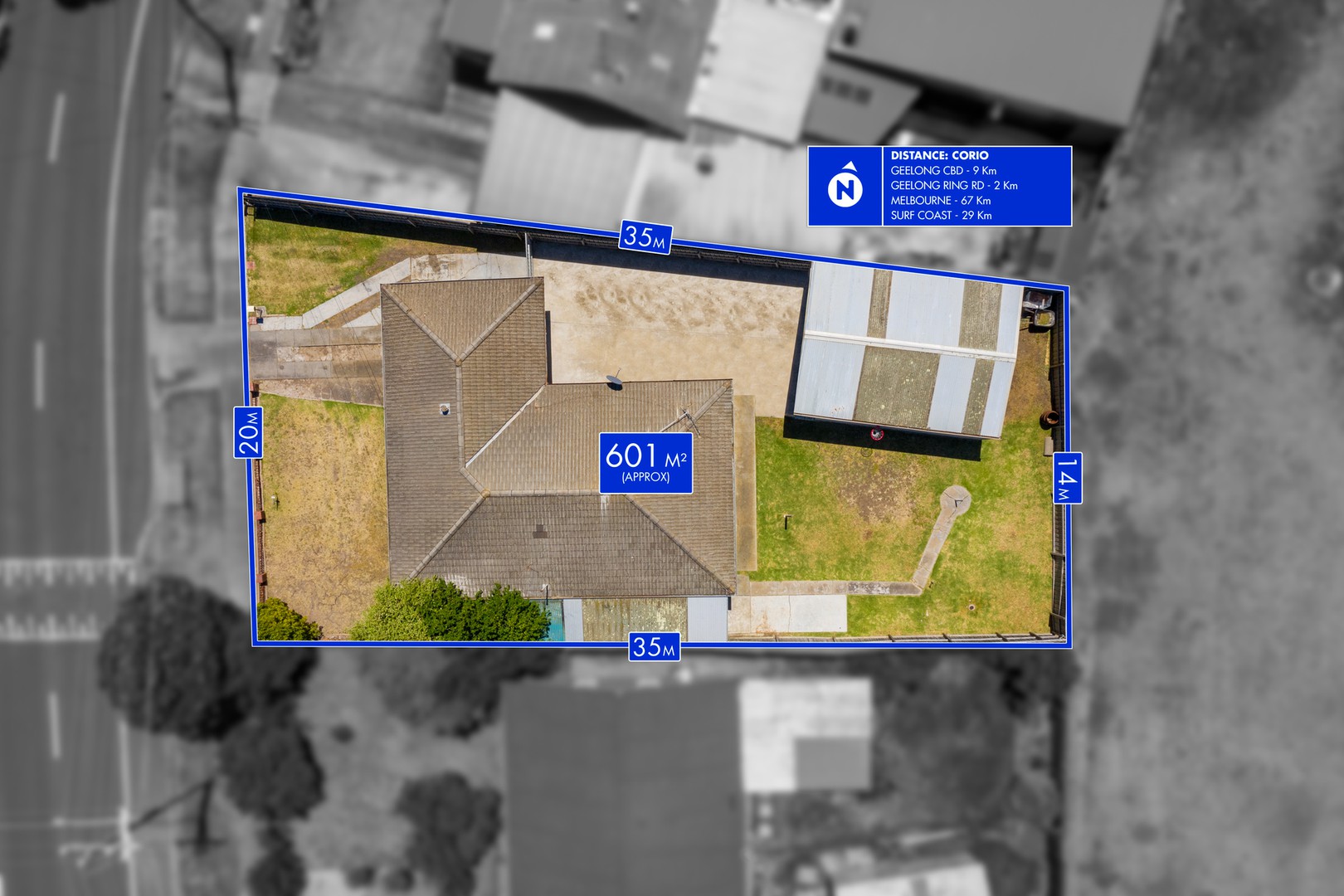 18 Maryland Drive, Corio, VIC 3214