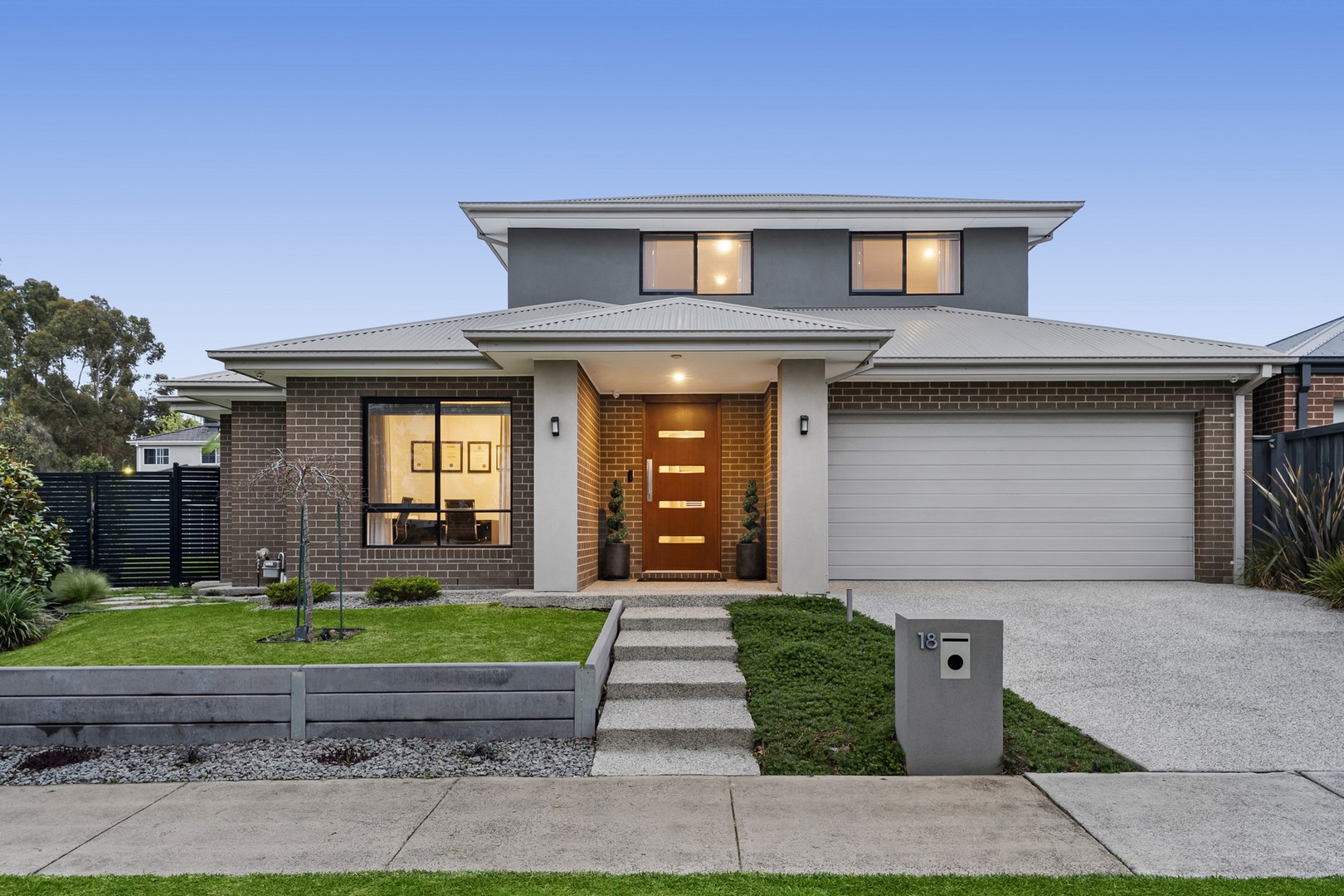 18 Mason Place, Hillside - Image 1