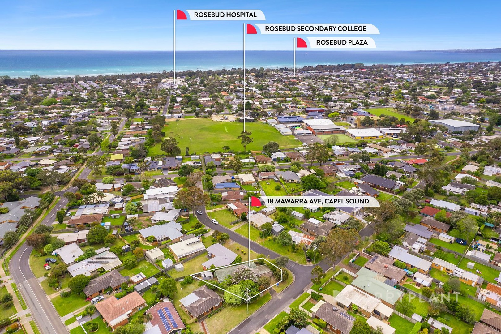 18 Mawarra Avenue, Capel Sound, VIC 3940, Capel Sound - Thumbnail 7