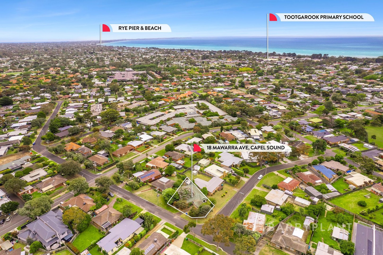 18 Mawarra Avenue, Capel Sound, VIC 3940, Capel Sound - Thumbnail 8
