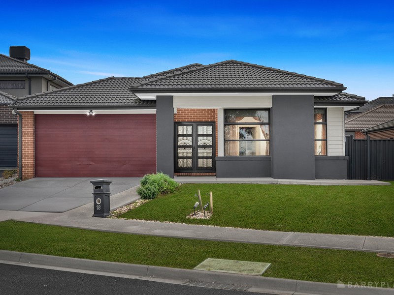 18 Mcallister Drive, Cranbourne East, VIC 3977 - Image - 02/09/2026