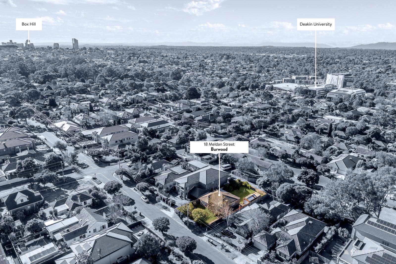 18 Meldan Street, Burwood, VIC 3125, Burwood - Thumbnail 3