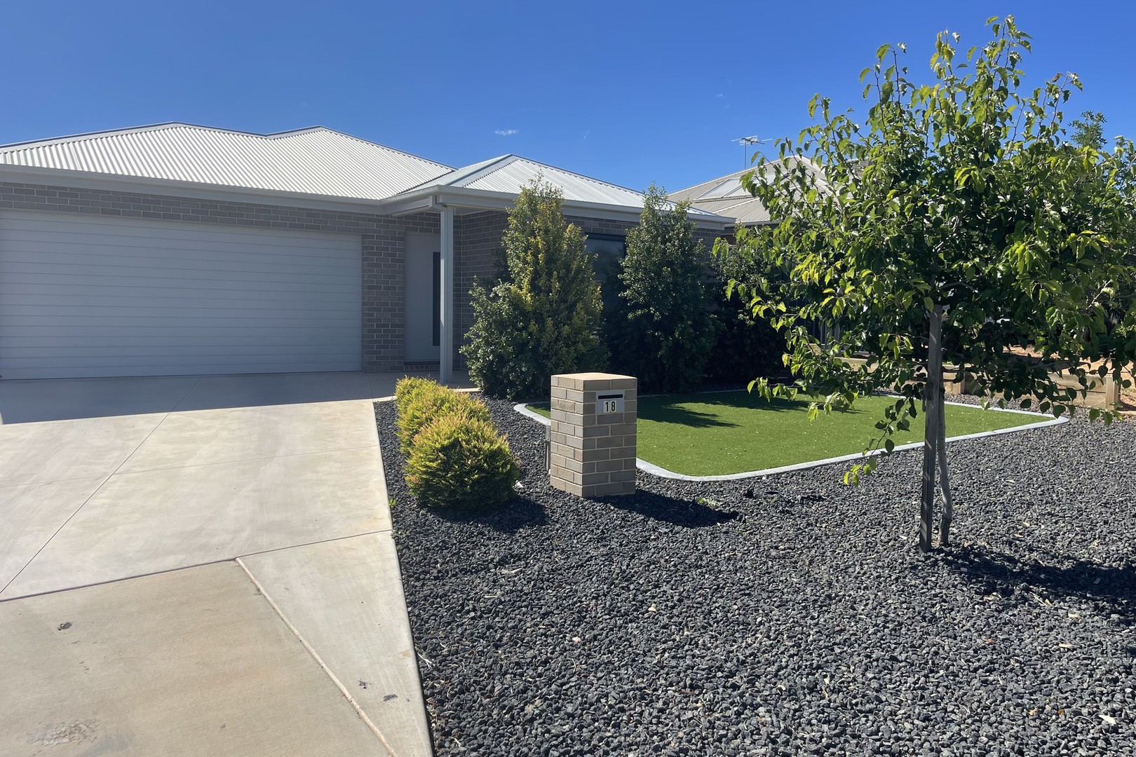 18 Melia StreetRed Cliffs, VIC 3496