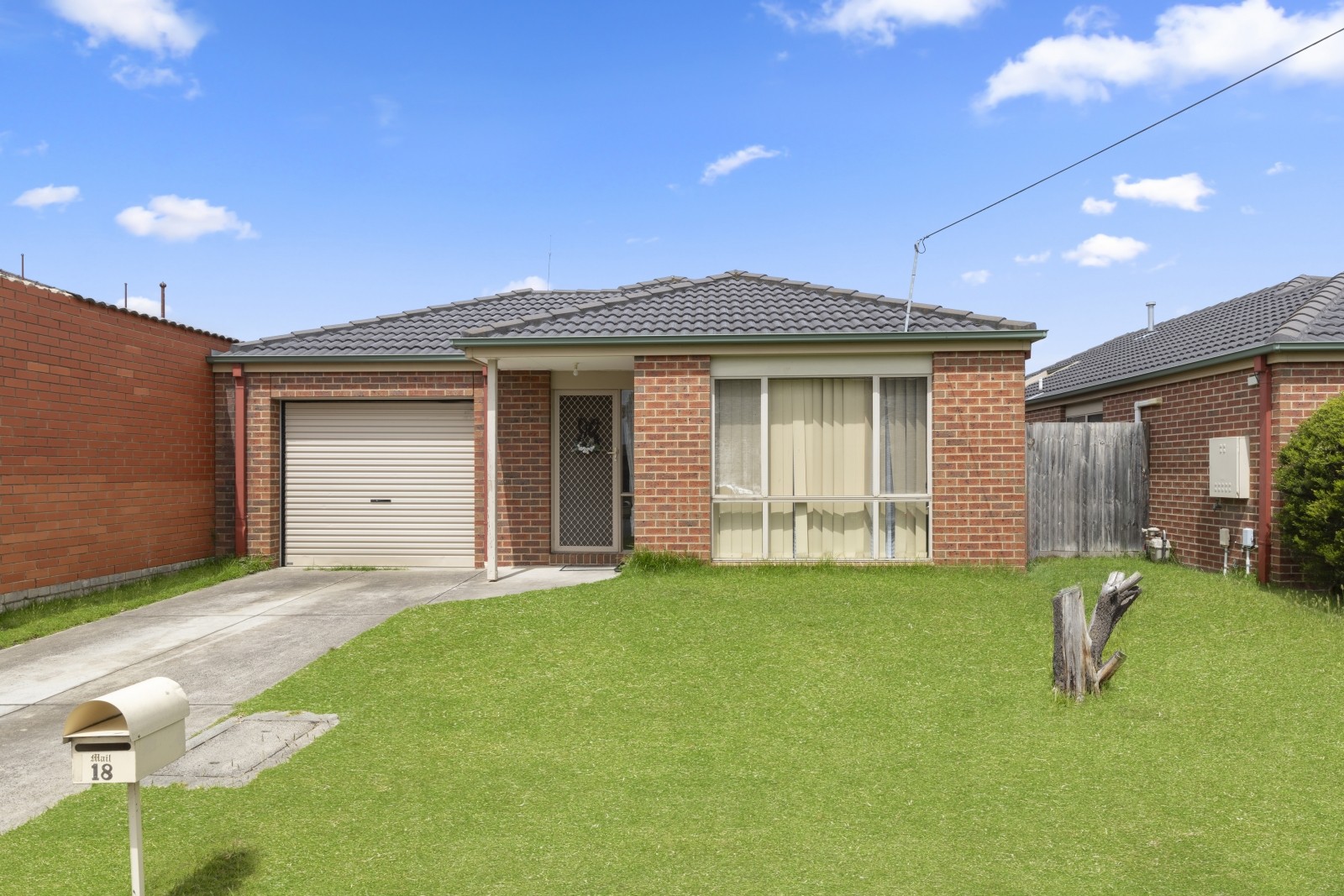 18 Mihan Street, Noble Park, VIC 3174, Noble Park - Thumbnail 2