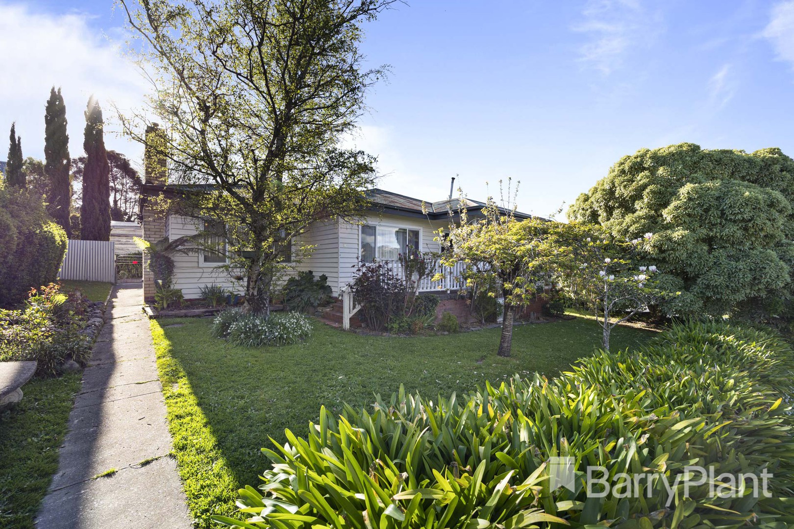 18 Millar Street, Daylesford, VIC 3460, Daylesford - Thumbnail 2