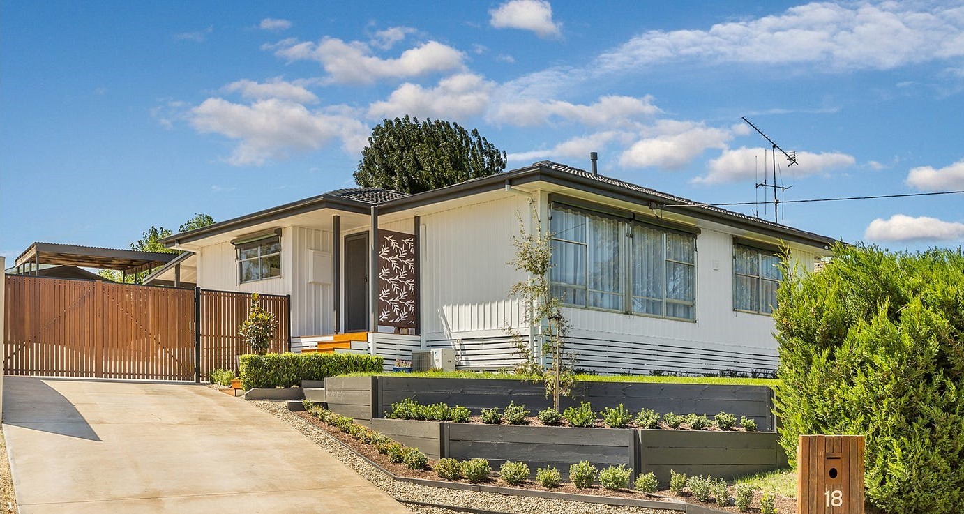 18 Milroy Street, Bendigo, VIC 3550 - Thumbnail 2 - 13/05/2022