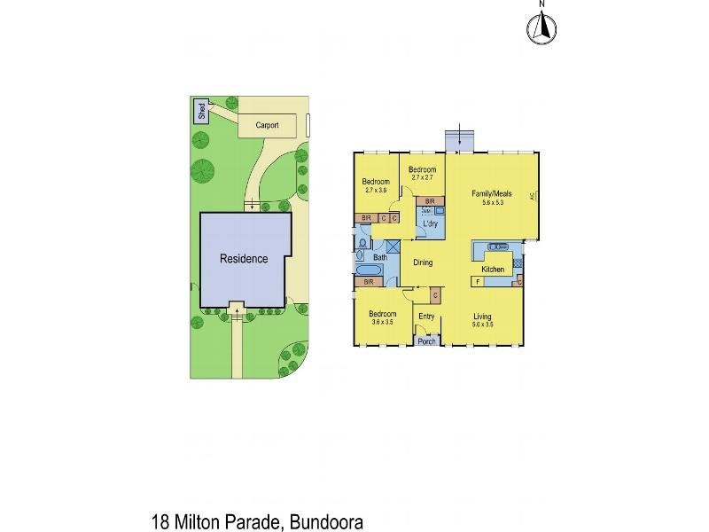 18 Milton Parade, Bundoora, VIC 3083, Bundoora - Thumbnail 8