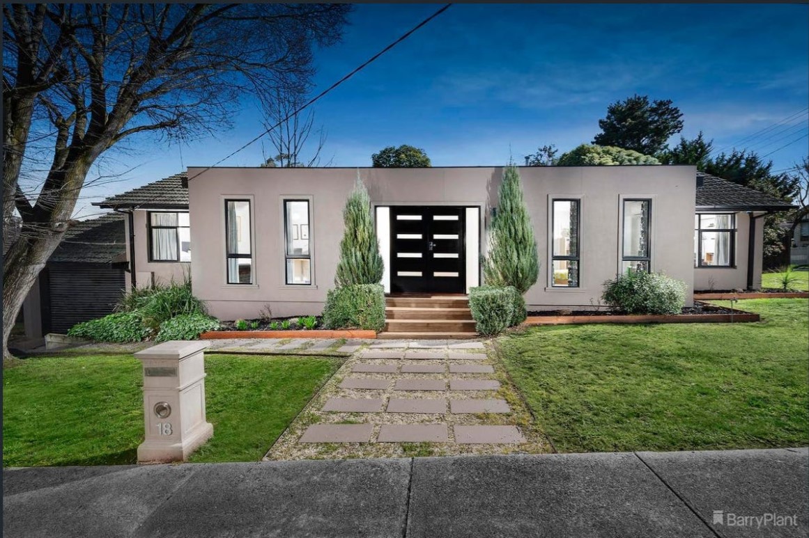 18 Mincha Avenue, Templestowe Lower, VIC 3107