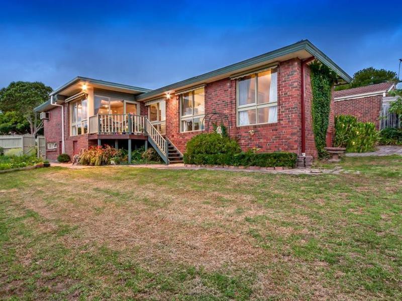 18 Mirabel Avenue, Ringwood East, VIC 3135, Ringwood East - Thumbnail 7