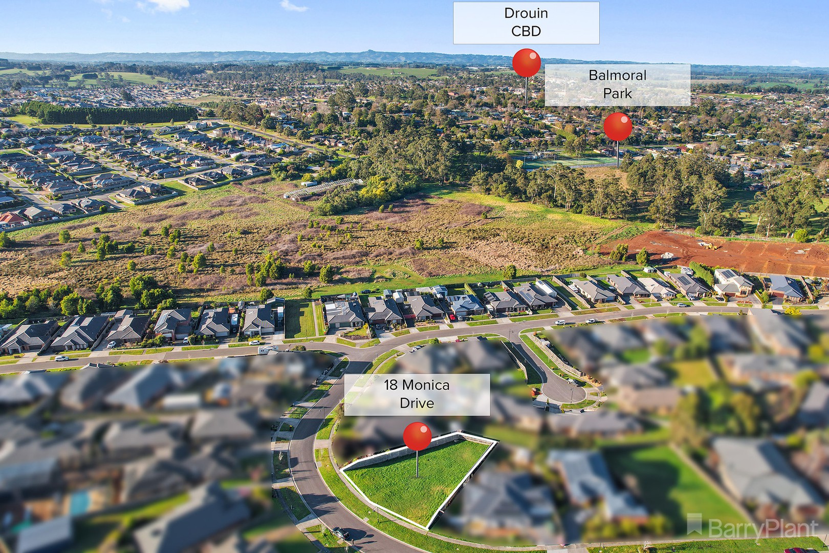 18 Monica Drive, Drouin, VIC 3818, Drouin - Thumbnail 2