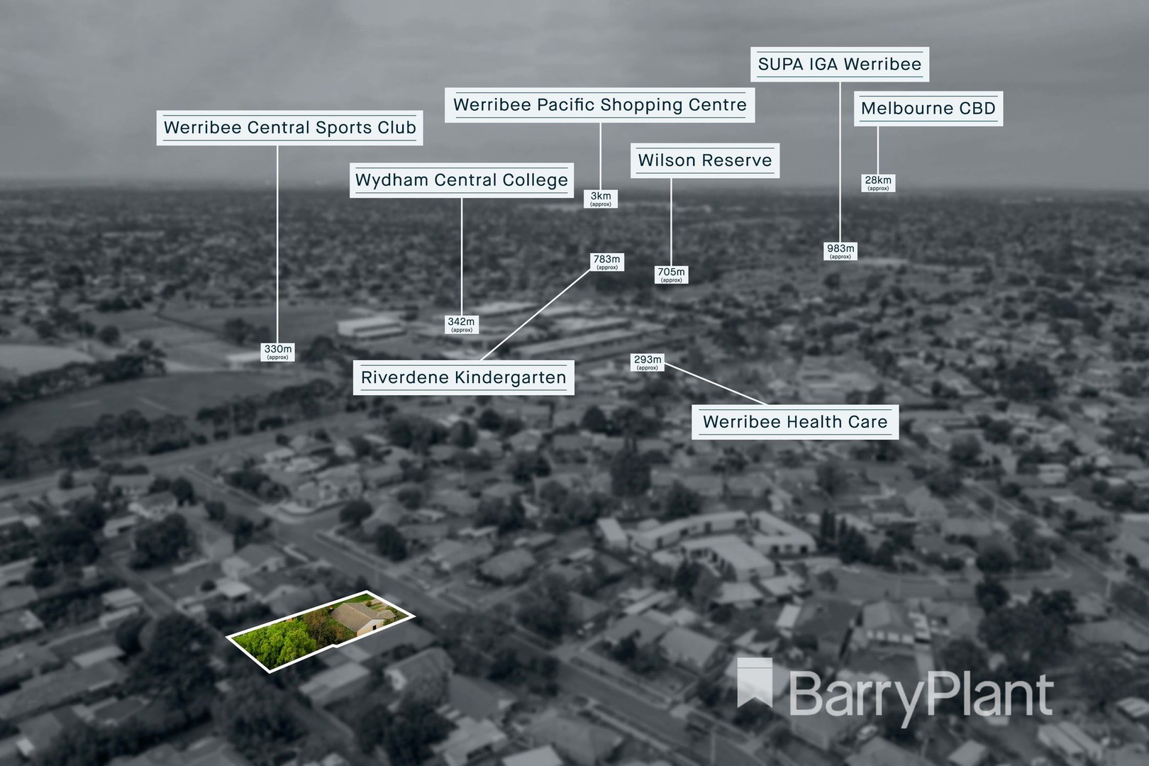 18 Myrtle Street, Werribee, VIC 3030, Werribee - Thumbnail 7