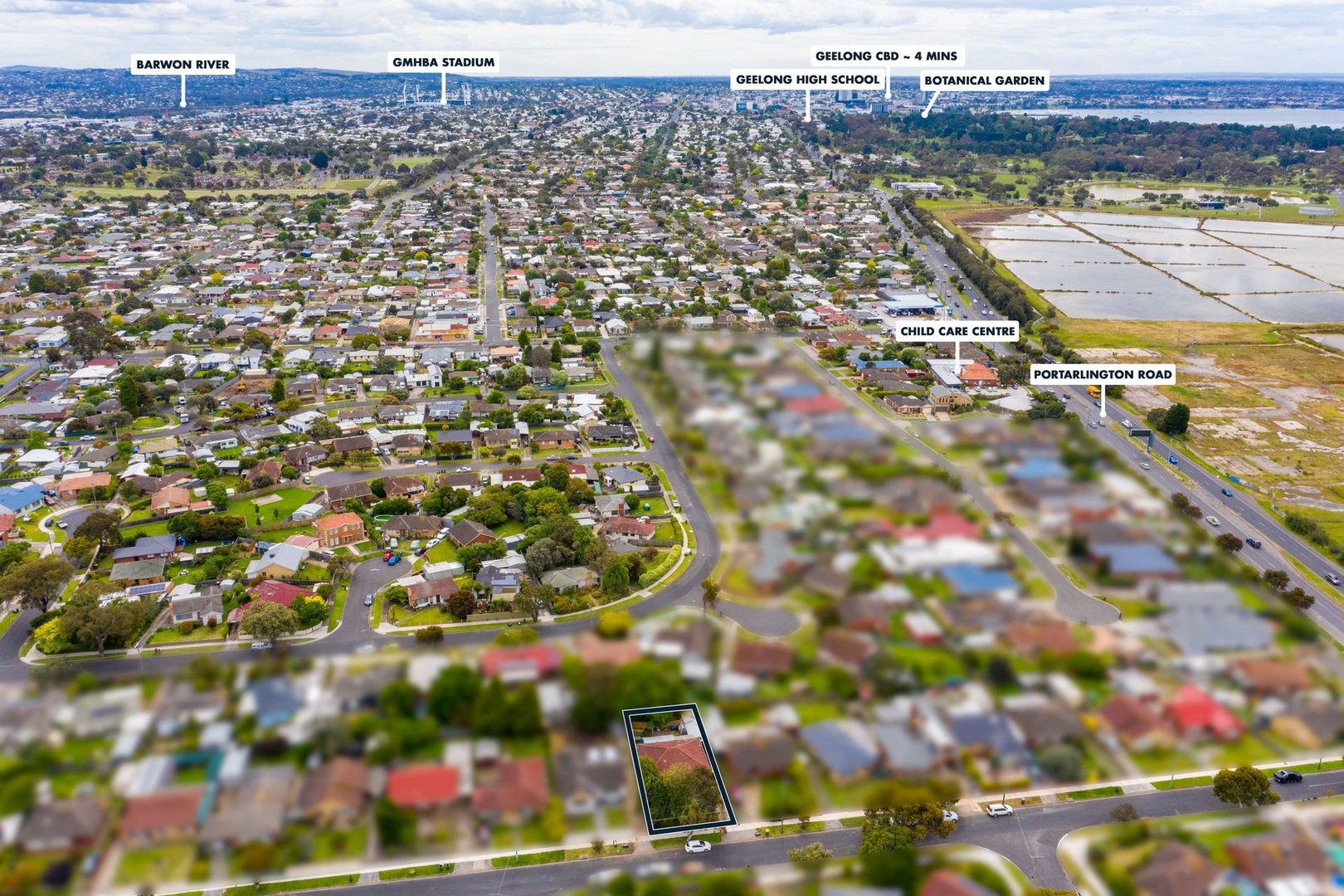 18 Neptune Avenue, Newcomb, VIC 3219, Newcomb - Thumbnail 6
