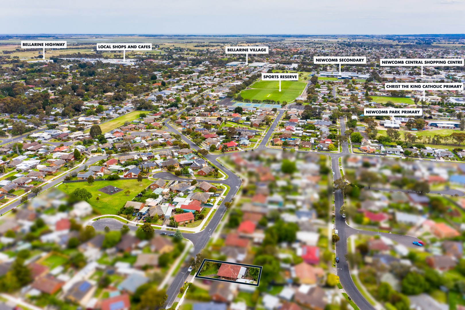 18 Neptune Avenue, Newcomb, VIC 3219, Newcomb - Thumbnail 7