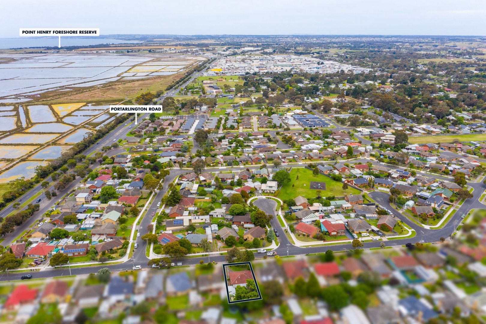 18 Neptune Avenue, Newcomb, VIC 3219, Newcomb - Thumbnail 8