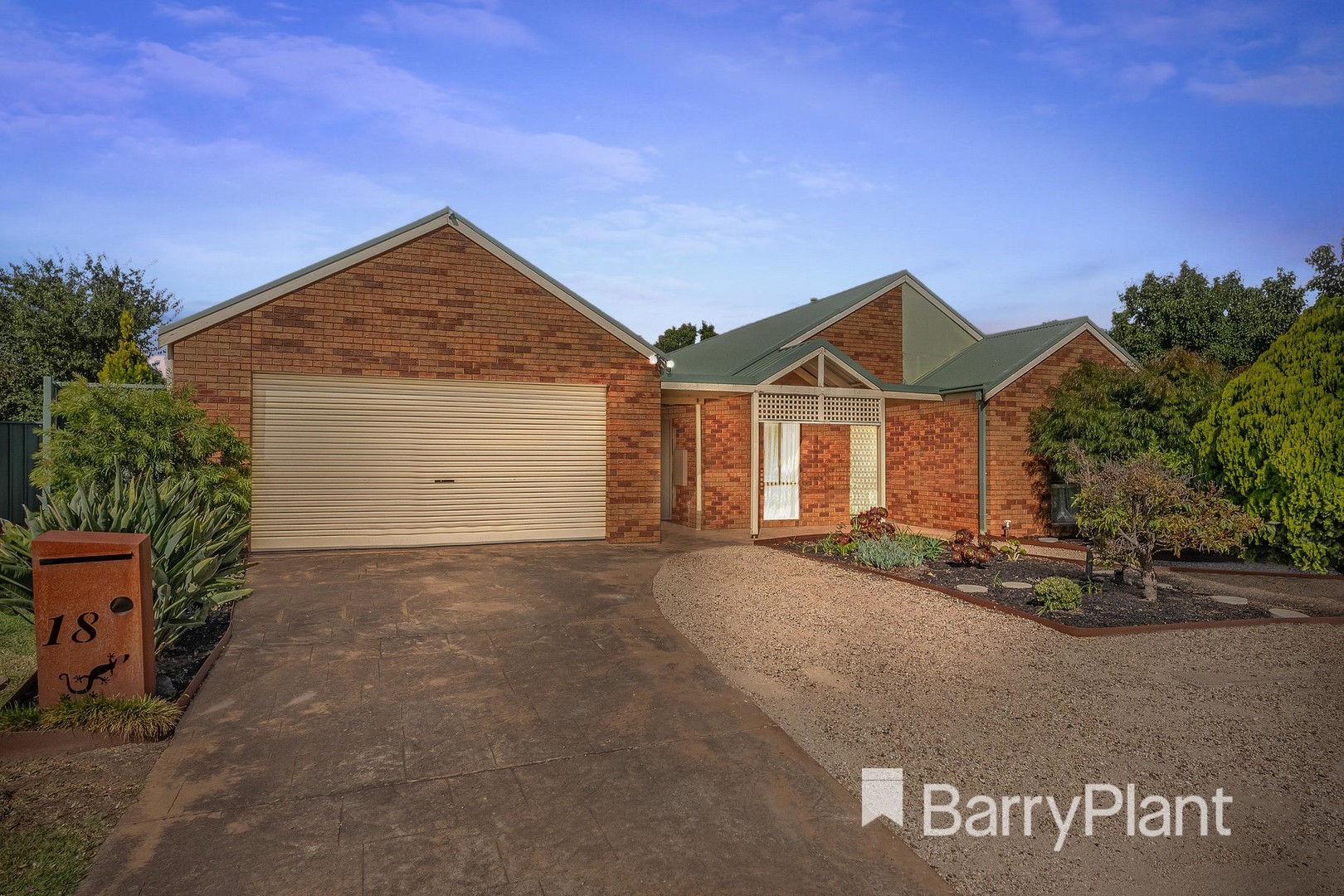18 Oaktree Avenue, Wyndham Vale, VIC 3024