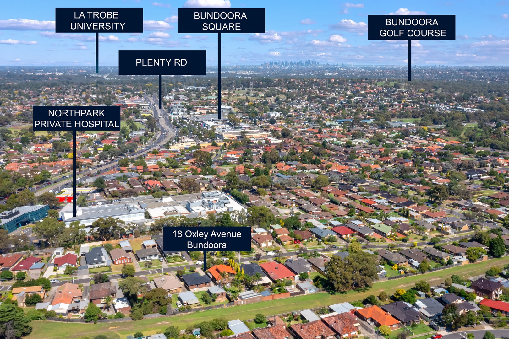 18 Oxley Avenue, Bundoora, VIC 3083, Bundoora - Thumbnail 4