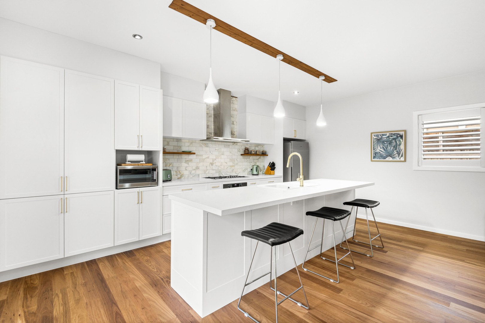 18 Park Crescent, South Geelong, VIC 3220, South Geelong - Thumbnail 3