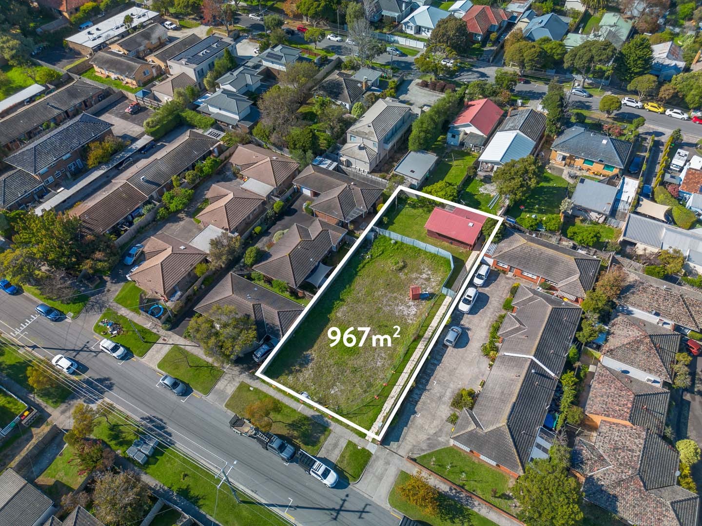 18 Petrie Street, Frankston, VIC 3199, Frankston - Thumbnail 4