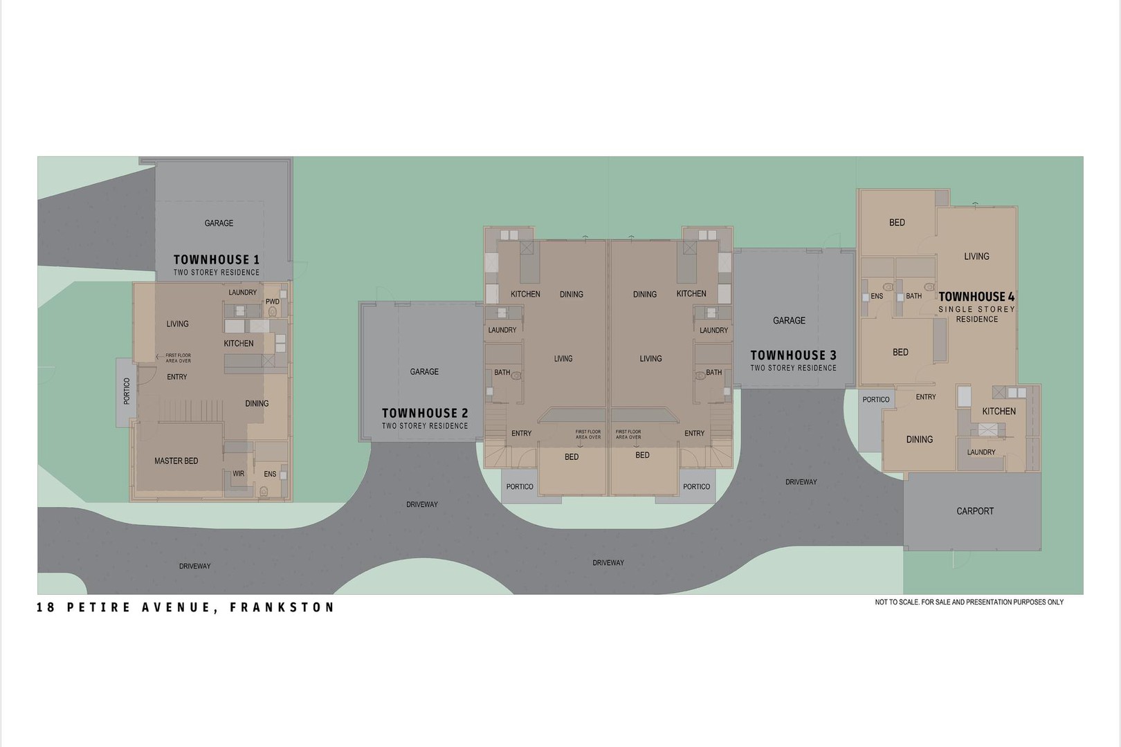 18 Petrie Street, Frankston, VIC 3199, Frankston - Thumbnail 5