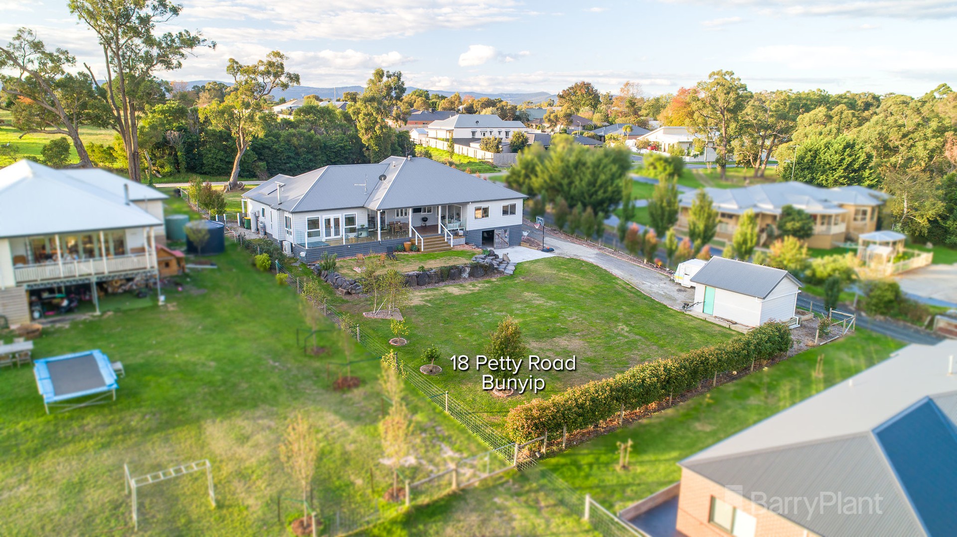 18 Petty Road, Bunyip, VIC 3815, Bunyip - Thumbnail 4