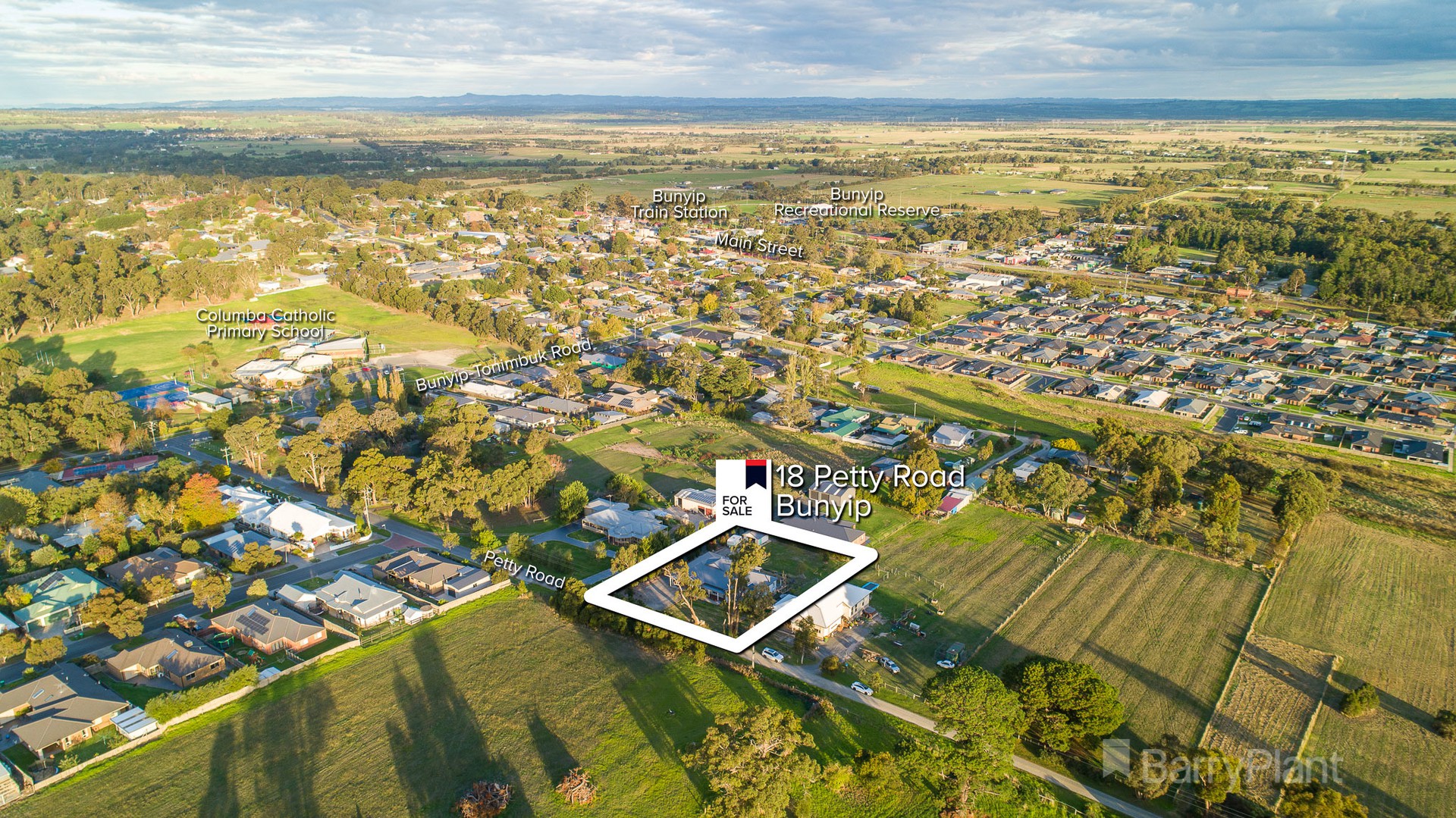 18 Petty Road, Bunyip, VIC 3815, Bunyip - Thumbnail 5