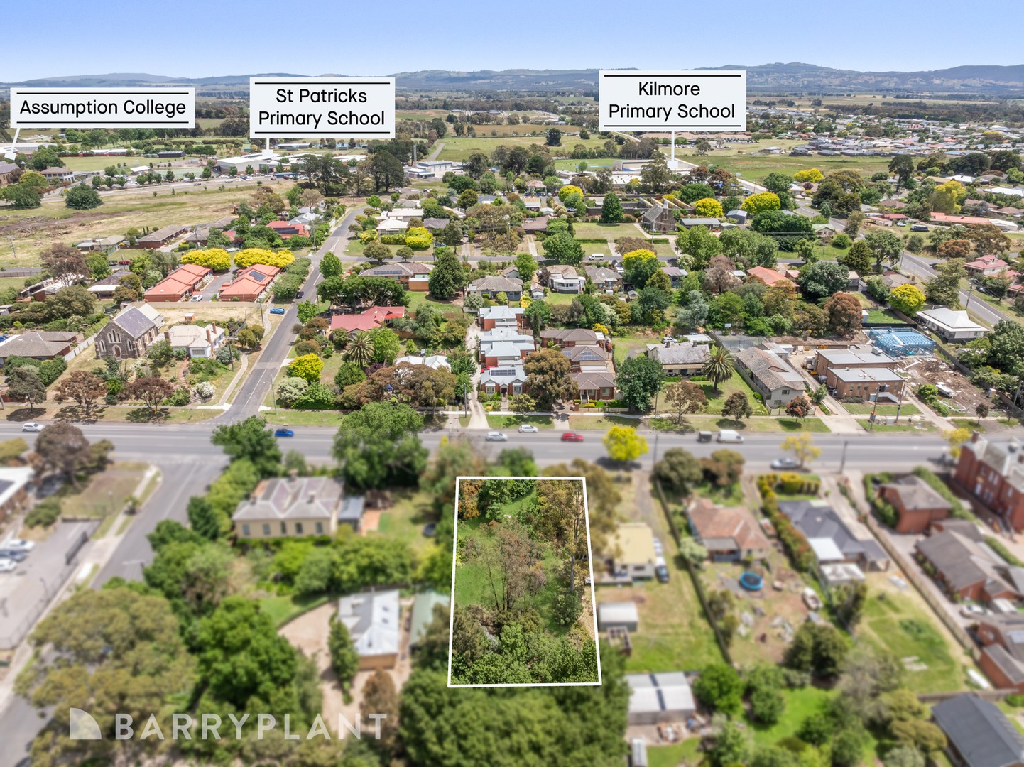 18 Powlett Street, Kilmore, VIC 3764 - Thumbnail 1 - 03/12/2025