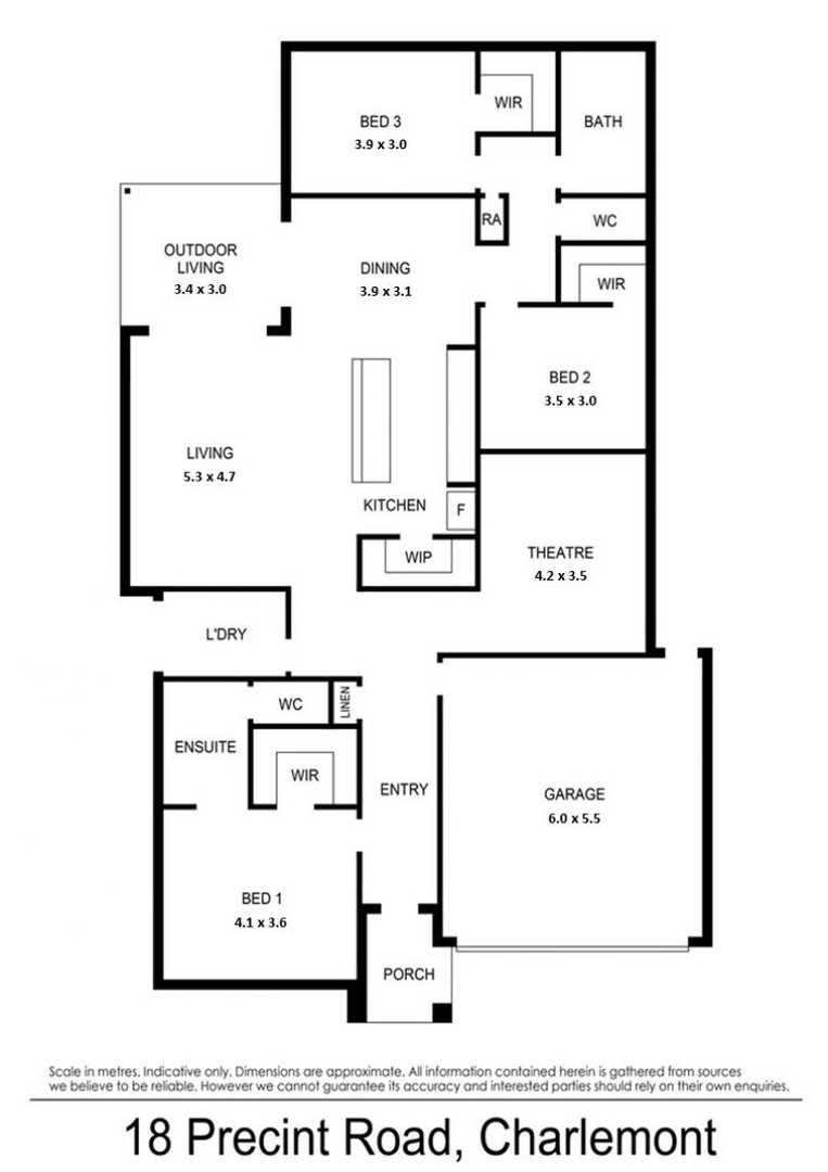 18 Precinct Rd, Charlemont, VIC 3217, Charlemont - Thumbnail 7