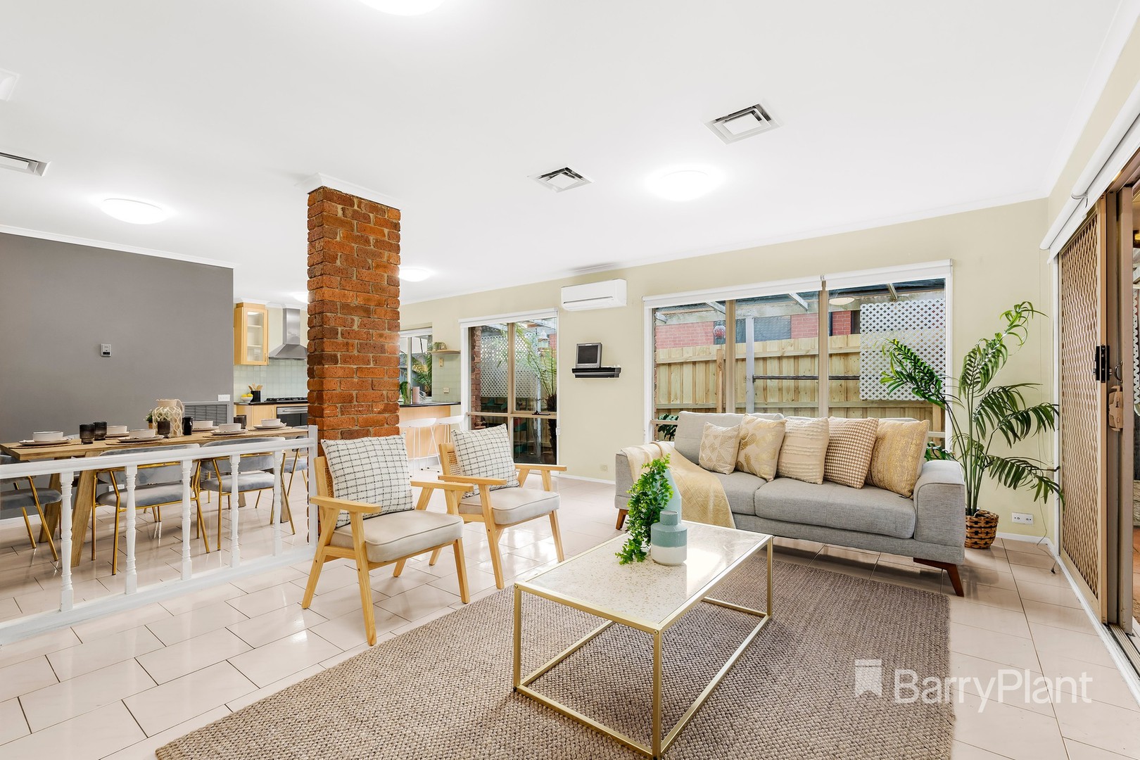 18 Prince Of Wales Avenue, Mill Park, VIC 3082, Mill Park - Thumbnail 2